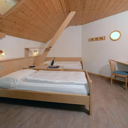 Casa Alpina - Alpin Haus