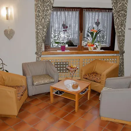 Casa Alpina - Alpin Haus 2*